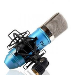 ISK AT100 Microphone Studio Condensor